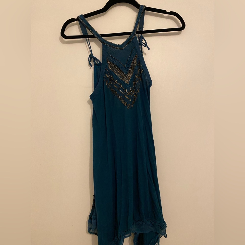 Vintage Free People Dress Like New